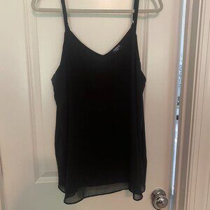 Sophie swing tank